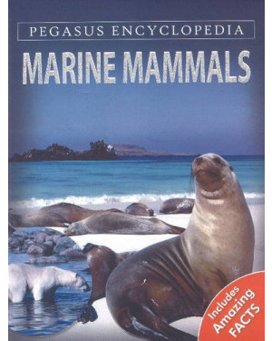 Marine Mammals: 1 (Sea World) by Pegasus