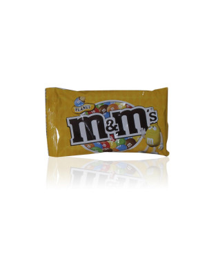 Mars M & M Peanut Candy 49.3gm