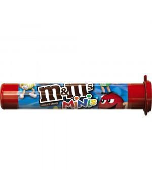 Mars M&M'S Milk Chocolate MINIS Size Candy 1.77