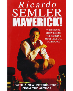 Maverick by Ricardo Semler
