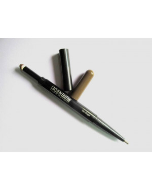 Maybelline Fashion Brow - Duo Brow (Powder and Pencil) - Brown Shade
