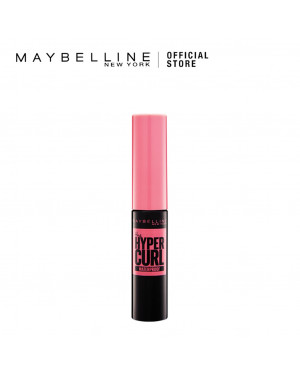 Maybelline Hyper Curl Waterproof Mascara Mini 4.5ml