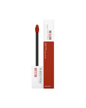 Maybelline New York Super Stay Matte Ink Liquid Lipstick 305 Unconventional