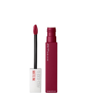 Maybelline New York Super Stay Matte Ink Liquid Lipstick 5 ml Founder 115