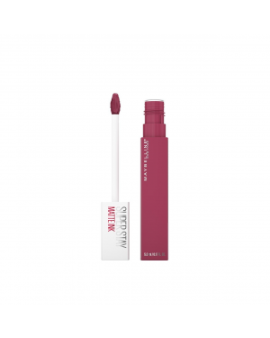 Maybelline Superstay Matte Ink Liquid Lipstick 150 Pathfinder 5ml