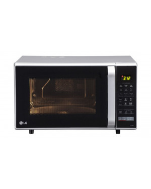 LG All In One Microwave Oven MC2846SL