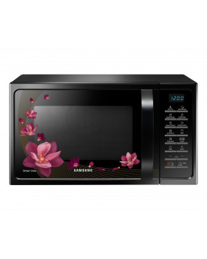Samsung MC28H5025VP/TL 28L Convection Microwave Oven with SlimFry