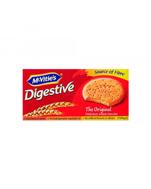 Mcvitie's Digestive 250gm