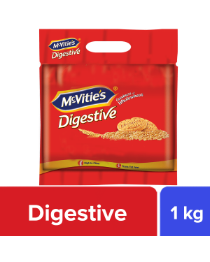 Mcvities Digestive 1kg
