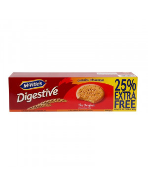 Mcvitie's Digestive 500gm