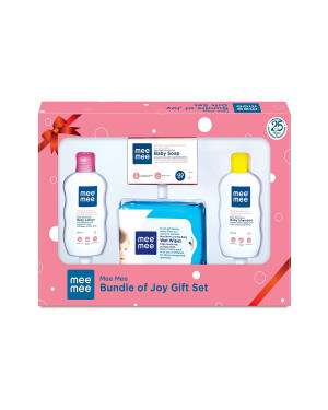 Mee Mee Bundle of Joy Gift Set