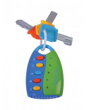  Mee Mee Skill Development Toy, Multi Color MM--1047