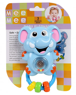  Mee Mee Musical Toys MM--1054
