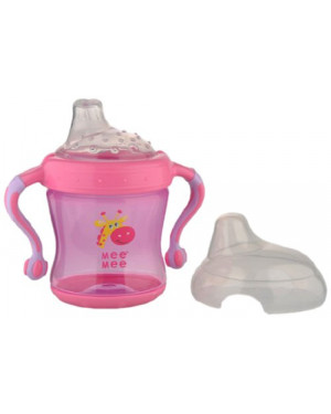  Mee Mee Non Spill Spout Feeding Cup mm-1409