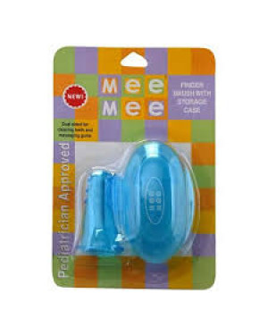 Mee Mee Finger Tooth Brush MM-3725