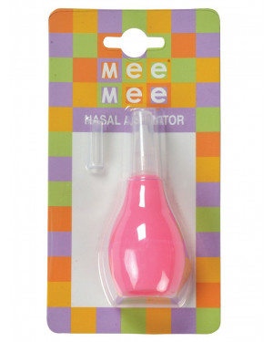 Mee Mee Baby Nose Cleaner MM-3877