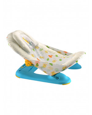 Mee Mee Baby Bather (White)