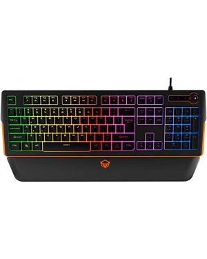 MEETION K9520Magnetic Wrist Rest Keyboard For Gaming