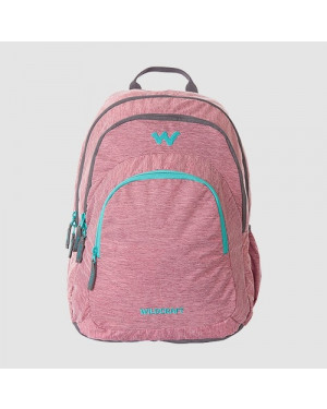 Wildcraft Melange 3 Backpack