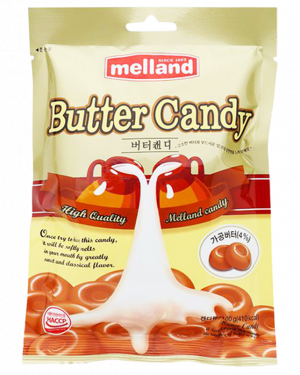 Melland Candy 430g Butter