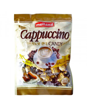 Melland Cappuccino Candy (300 g)