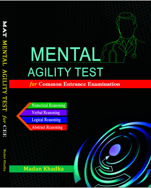 MENTAL AGIBILITY TEST 1/E