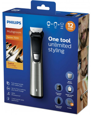 Philips Multi Purpose Grooming (Series 7000) MG7735/15