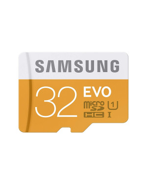 Samsung 32G Evo Plus Micro SDHC Class 10 U MB-MC32G/CN
