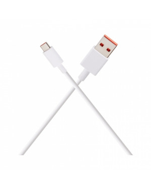 Xiaomi Sonic Charge 2.0 Cable white