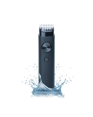 Mi Corded & Cordless Waterproof Beard Trimmer 1C with Fast Charging
