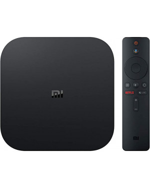 Mi TV Box S (4K Ultra HD)