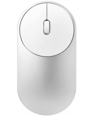 Xiaomi MI Portable Mouse Silver