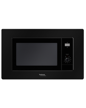 Hindware Loreto Built In Microwave Oven