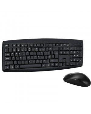 Micropack Wireless Keyboard And Mouse KM-203W