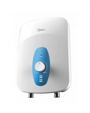 Midea Instant With Shower Electric Water Geyser DSK45Q