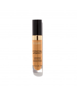 Milani Conceal Perfect Long Wear Concealer 150 Natural Sand 5ml