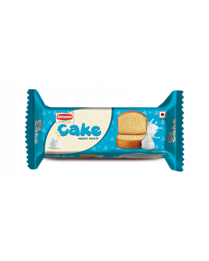 Britannia Milk Bar Cake 45 gm
