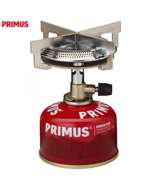 Primus Mimer Stove For Trekking Hiking And Mountaineering