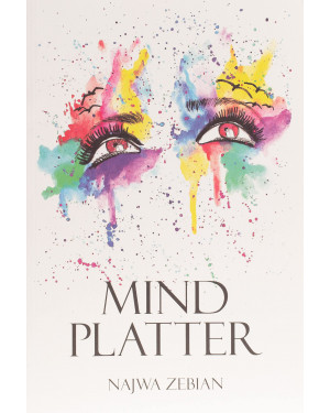 Mind Platter by Najwa Zebian