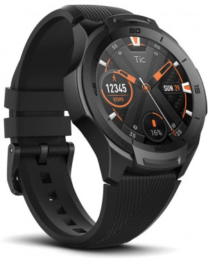 Mobvoi TicWatch S2 Waterproof Smartwatch for Men and Women