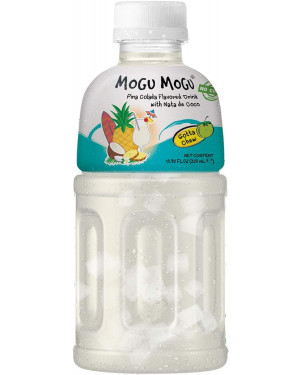 Mogu Mogu Pina Colada Flavoured Drink 320ml