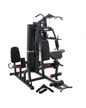 3 Station Home Gym - MS632S