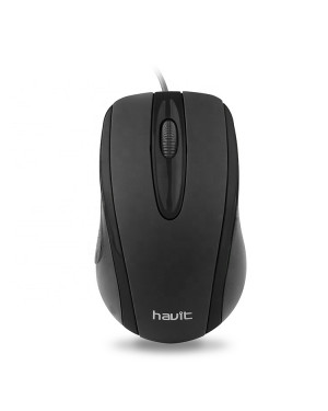 Havit HV-MS753 Optical Mouse