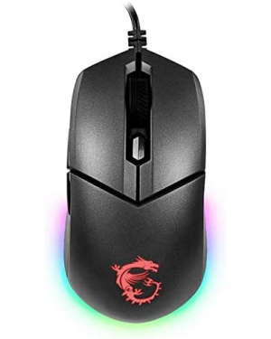 Msi - Clutch GM11 - Gaming Mouse 