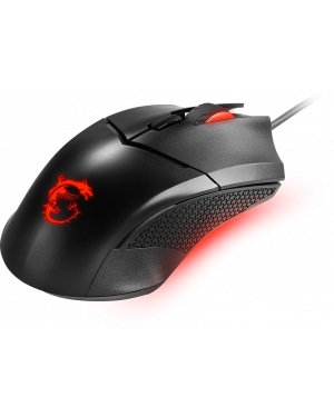 Msi - Clutch GM08 - Gaming Mouse 