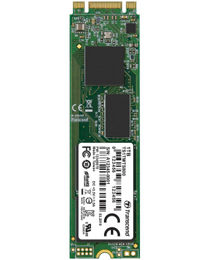 Transcend 1TB MTS830 Solid State Drive 