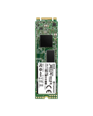 Transcend 256GB MTS830 Solid State Drive 