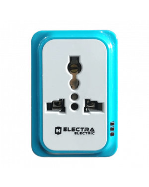Electra Electric Multi Plug