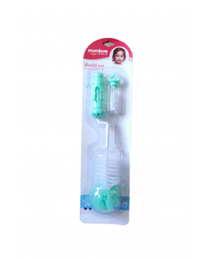 Mumlove Standard Baby Bottle Brush 602
