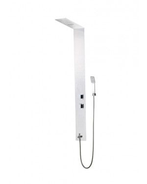 Parryware Mystic with Cascade Waterfall / Rain Shower C883799